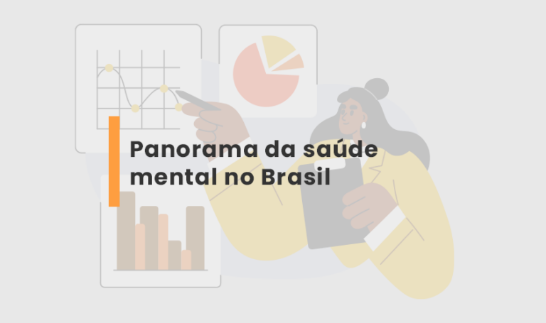saúde mental no brasil