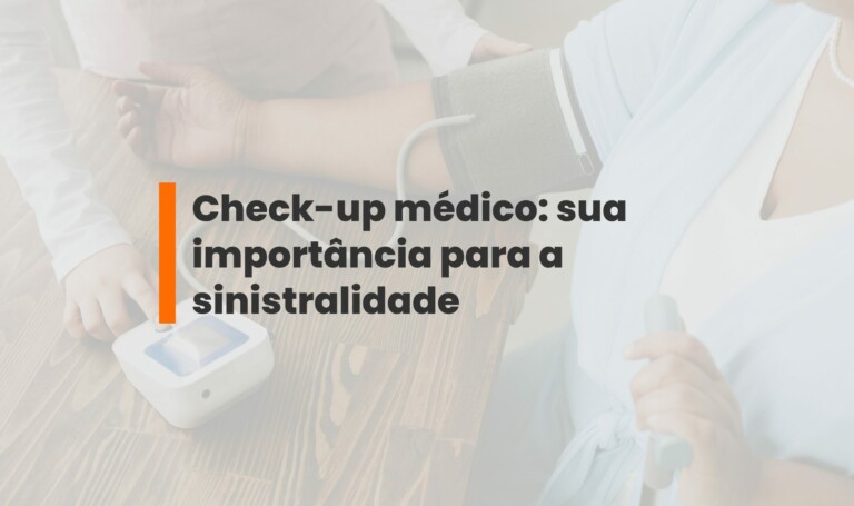 check-up médico